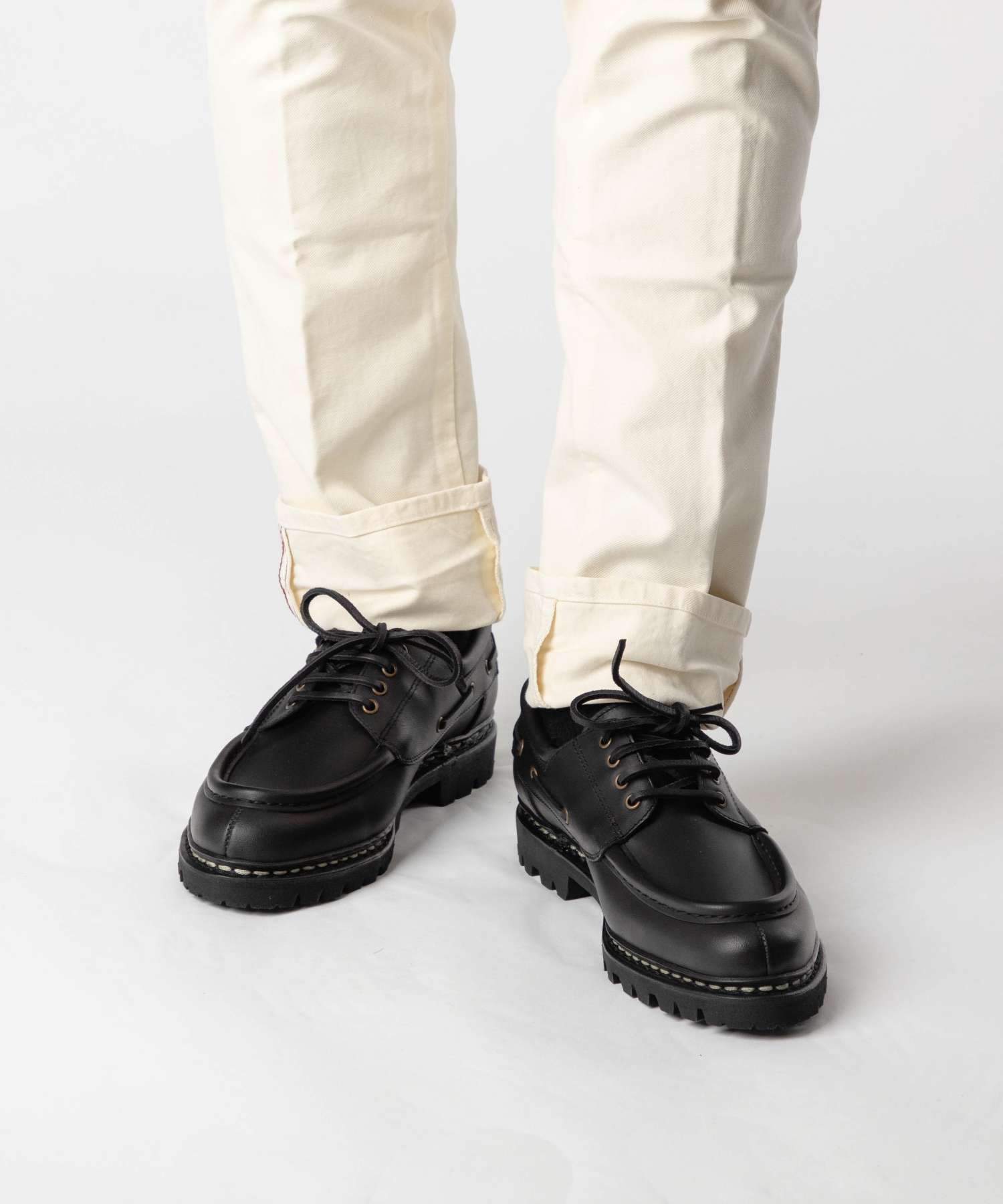 パラブーツ PARABOOT 200817 ビジネスシューズ CHIMEY シメイ メンズ