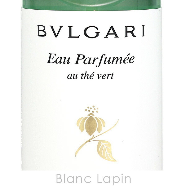 ブルガリ BVLGARI オ・パフメオーテヴェールシャンプー 300ml