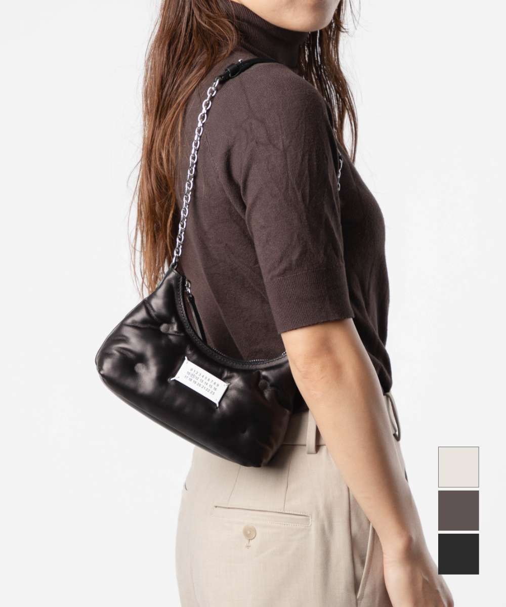 メゾン マルジェラ MAISON MARGIELA SB1WG0021 P4300 ショルダーバッグ