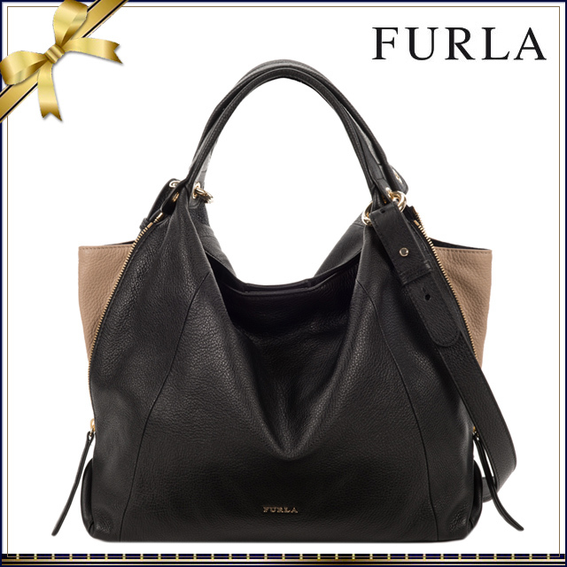 フルラ バッグ FURLA BCK6 ELISABETH トートバッグ ハンドバッグ