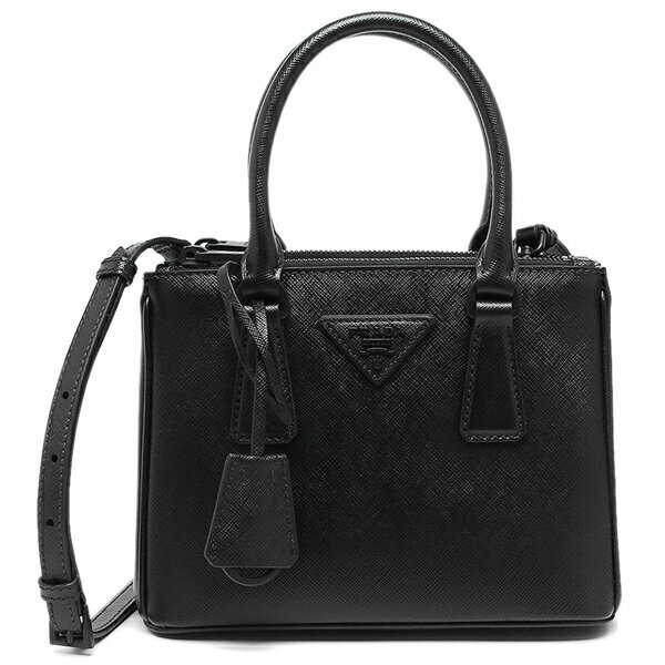 プラダ バッグ PRADA 1BA906 NZV DOO GALLERIA ガレリア サフィアーノ