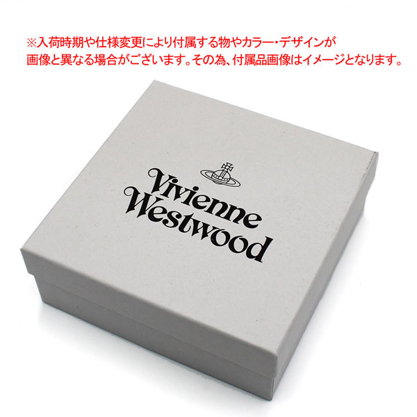 ヴィヴィアンウエストウッド Vivienne Westwood カードケース 51110039