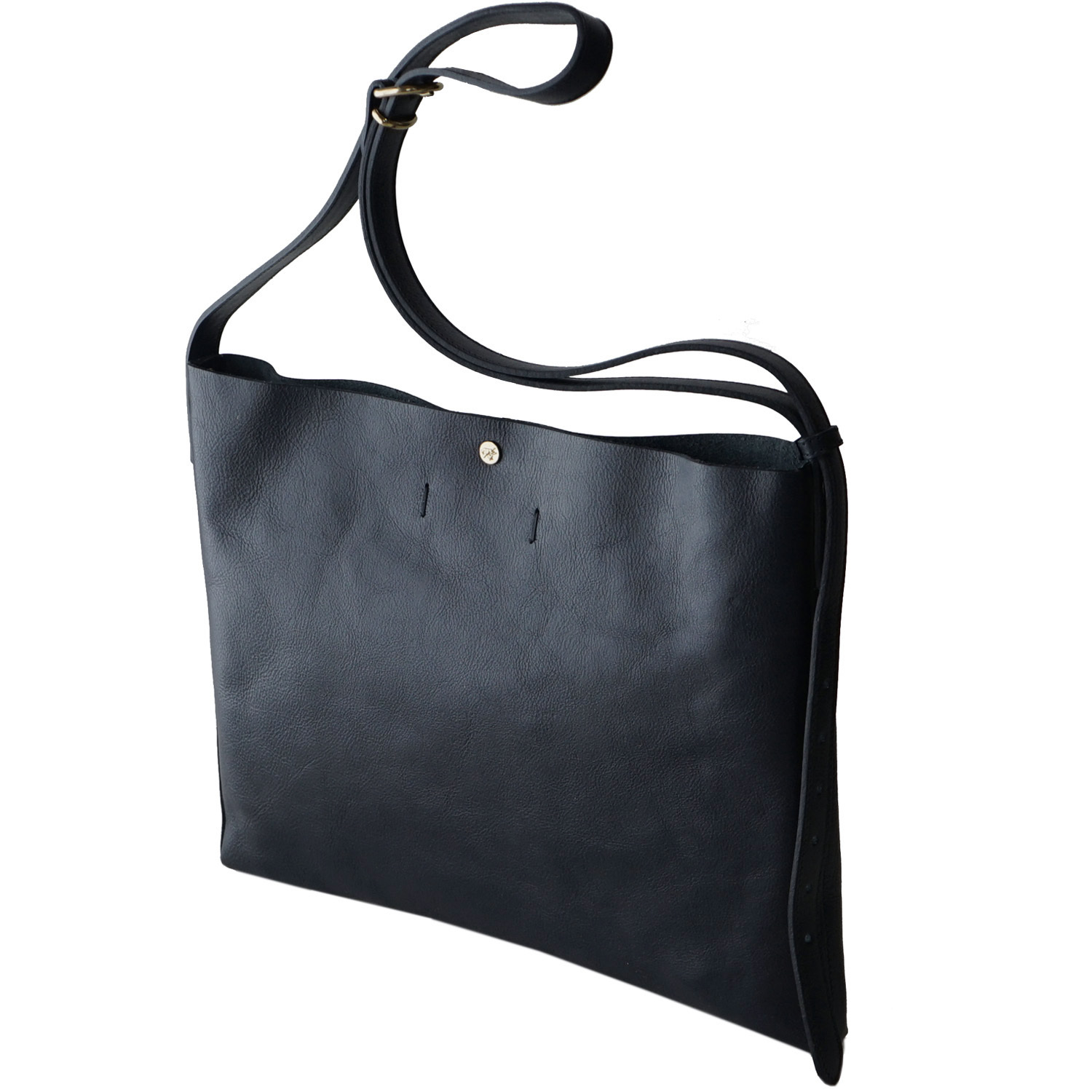 イルビゾンテ IL BISONTE ショルダーバッグ メンズ レディース