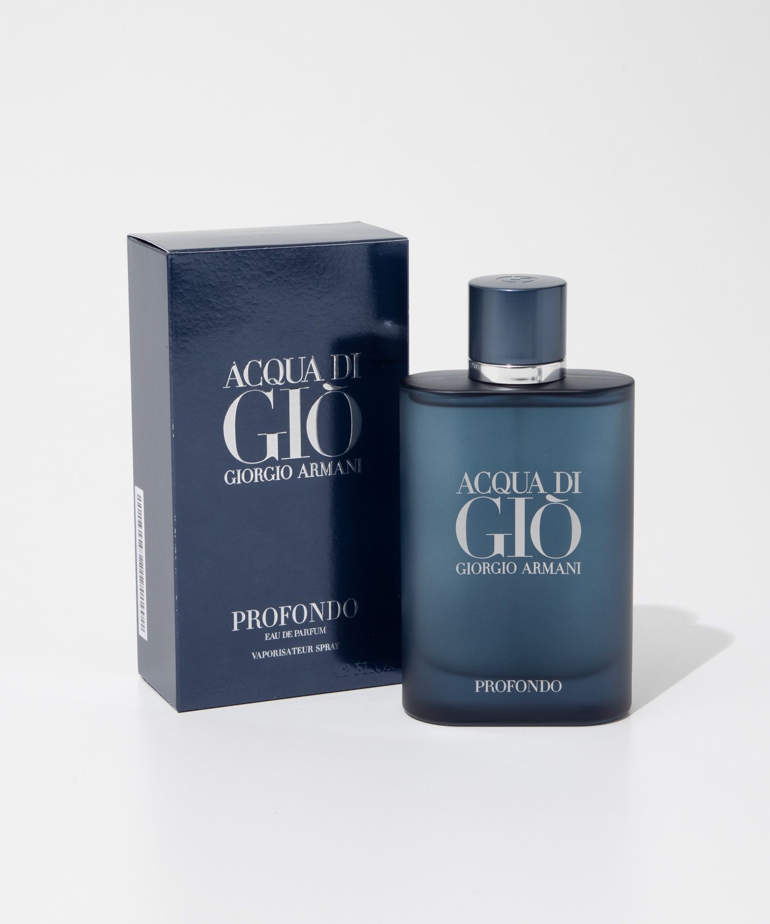 ジョルジオ アルマーニ GIORGIO ARMANI アクア ディ ジオ プロフォンド