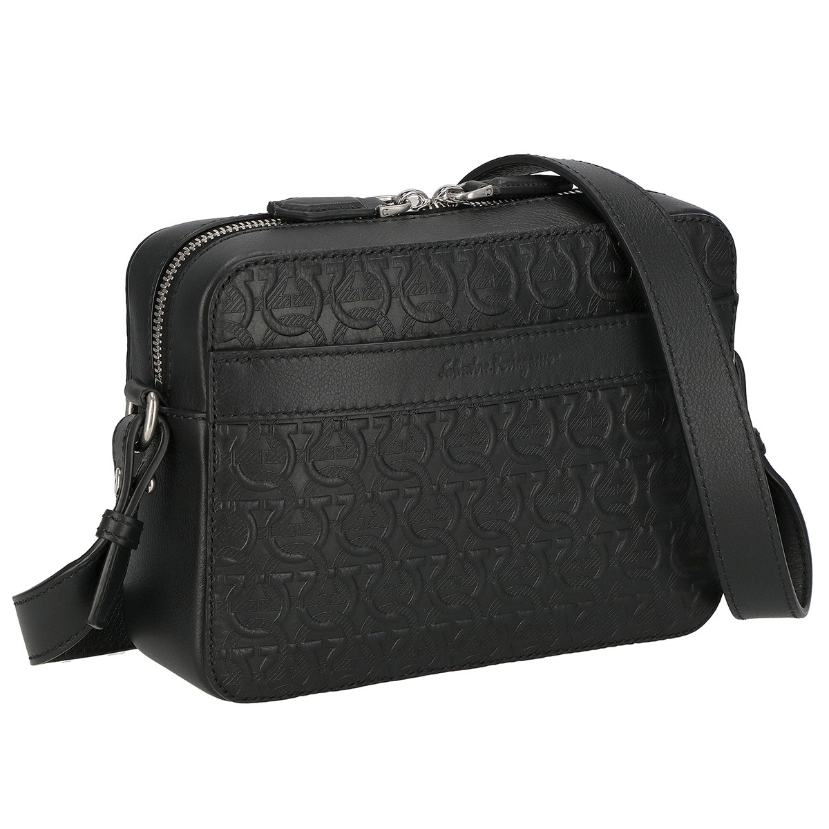 フェラガモ Ferragamo バッグ 斜めがけバッグ ショルダーバッグ 240426