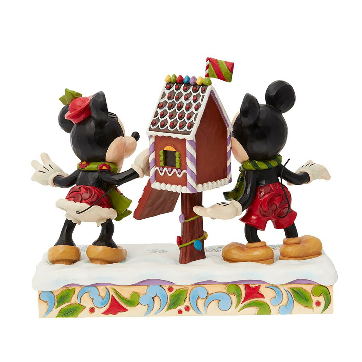 ジム ショア Jim Shore ディズニー トラディション Disney Traditions