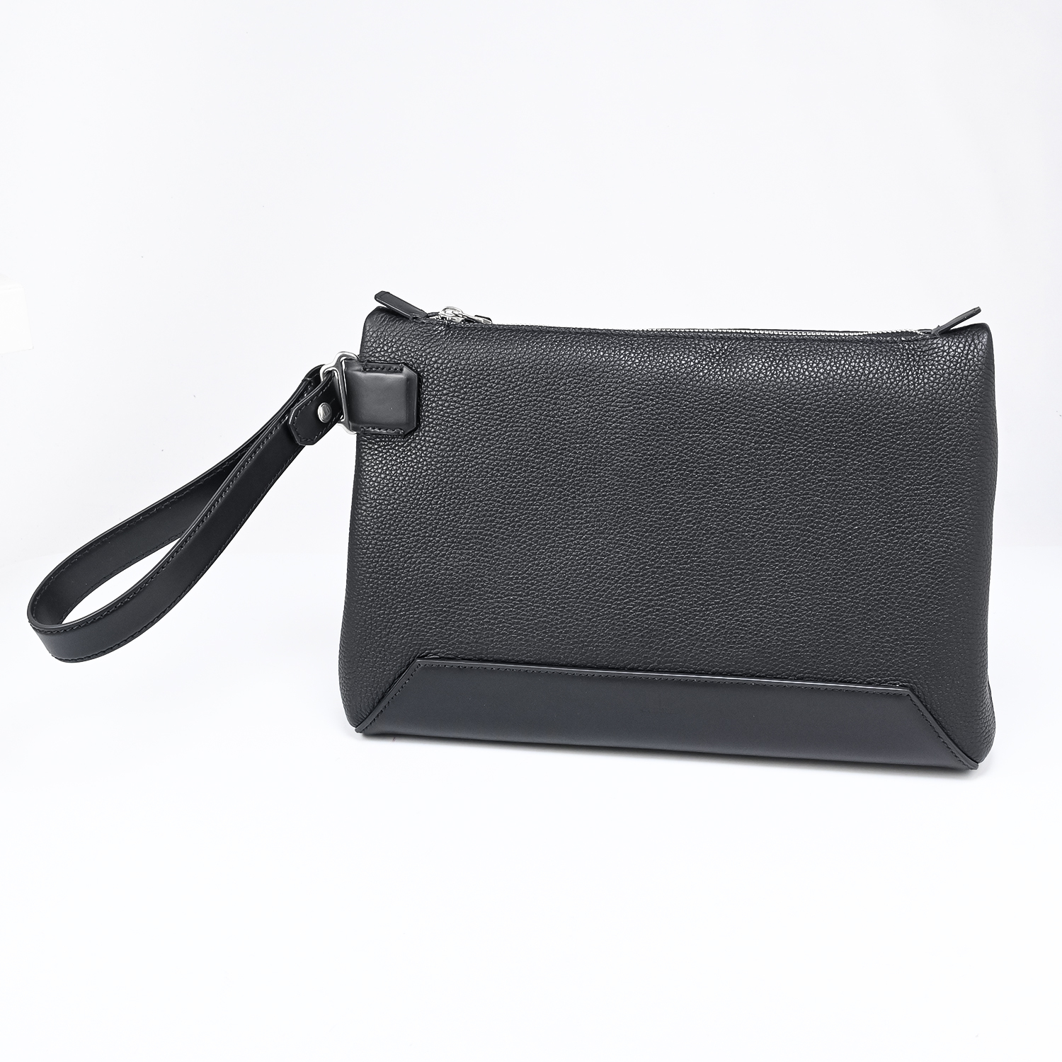 ダンヒル dunhill クラッチバッグ ジップポーチ セカンドバッグ 1893