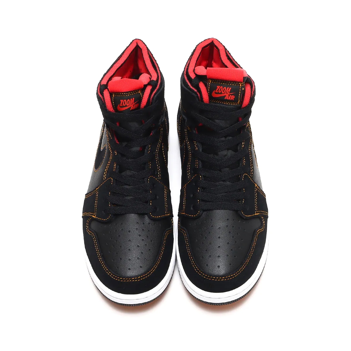 ナイキ エア ジョーダン 1 ハイ ズーム コンフォート シトラス NIKE