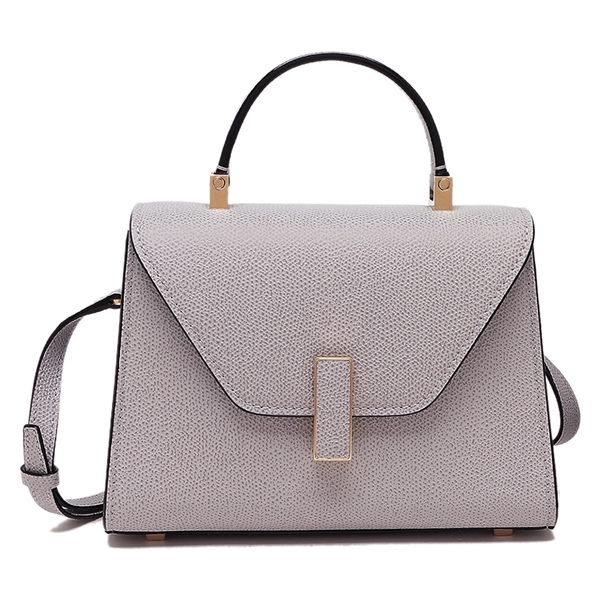 ヴァレクストラ ハンドバッグ ショルダーバッグ イジィデ マイクロ