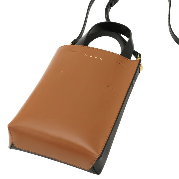 MARNI マルニ ショルダーバッグ レディース 斜めがけ 2way バッグ