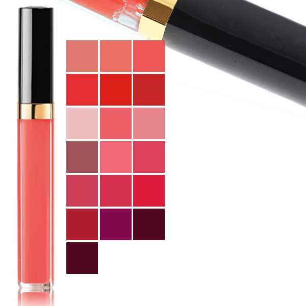 シャネル リップ ルージュ ココ グロス コスメ 化粧品 シャネルコスメ