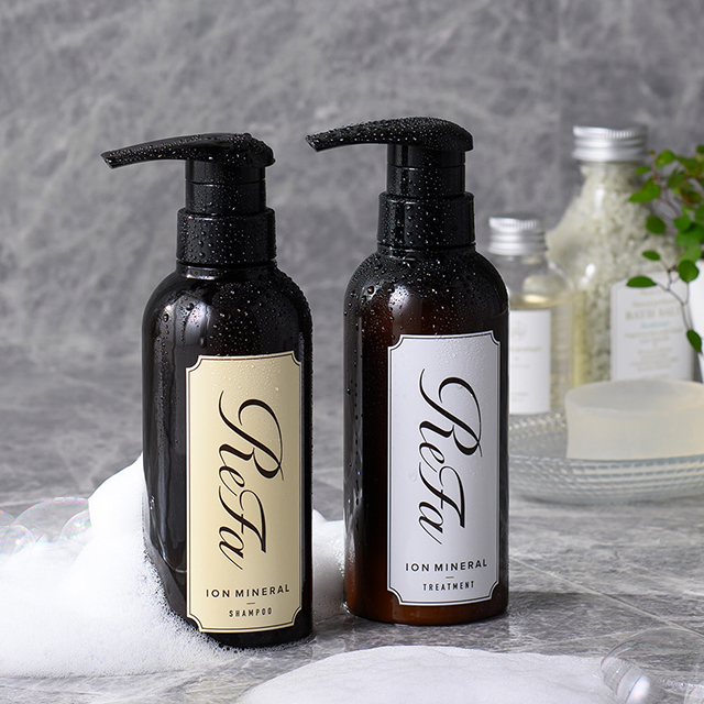 最安値 リファ ReFa シャンプー トリートメント お買い得 1000ml 最