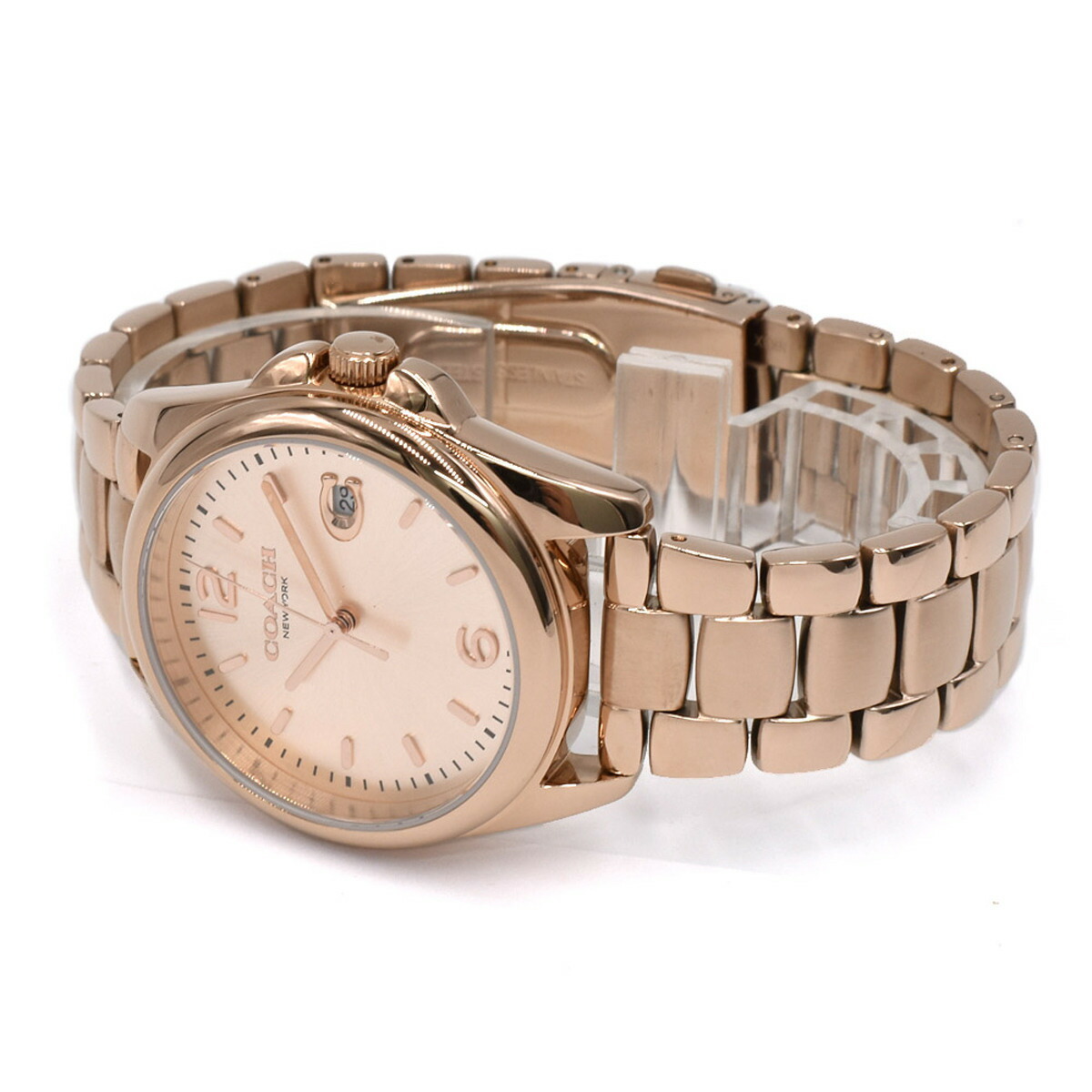 コーチ COACH 腕時計 14503912 Greyson グレイソン アナログ 時計