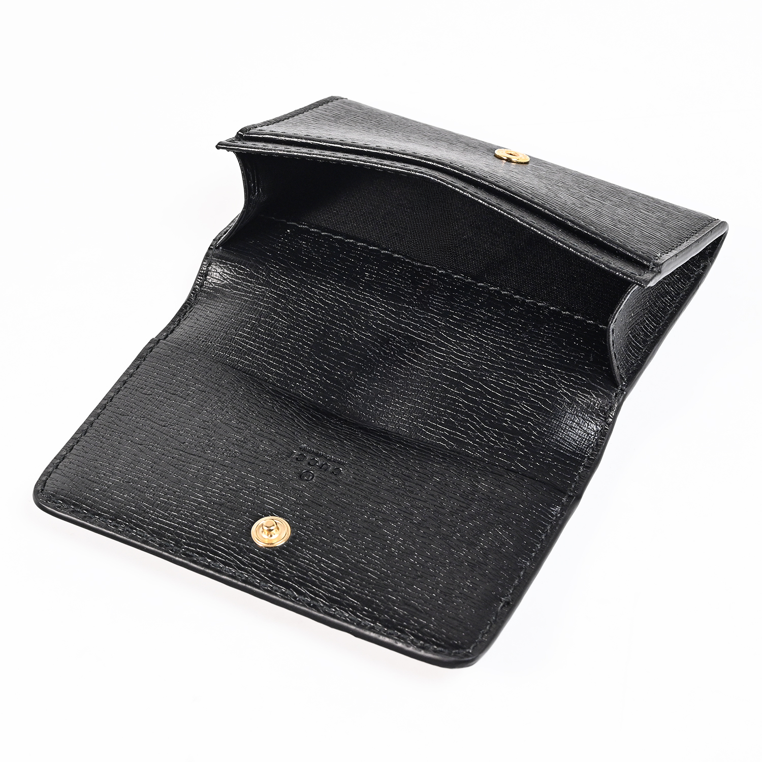 名入れ無料】グッチ GUCCI カードケース 名刺入れ GUCCIスクリプト