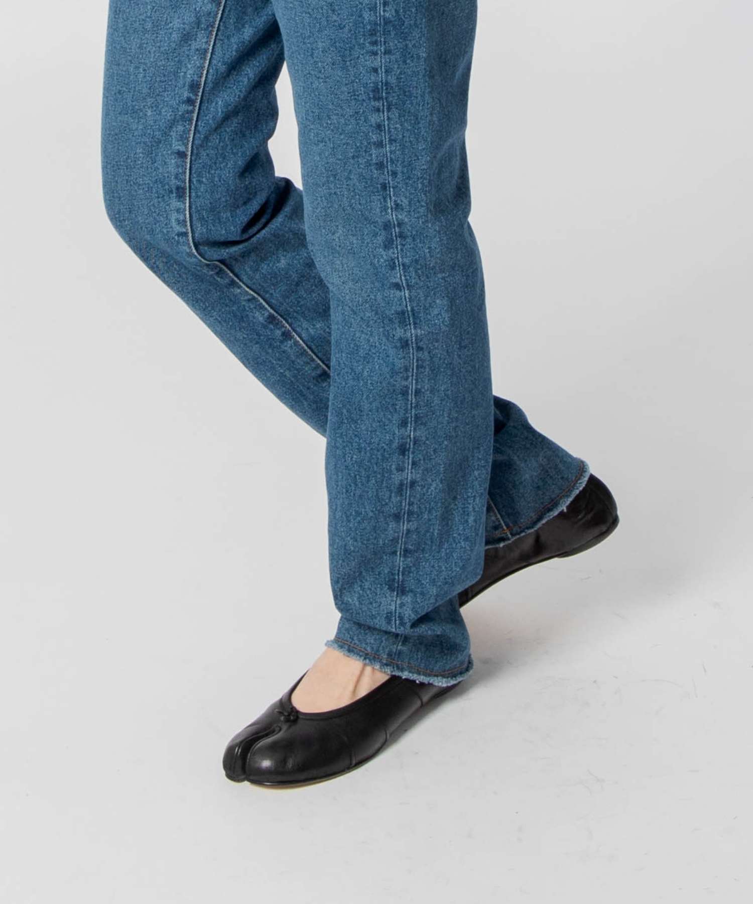 メゾン マルジェラ MAISON MARGIELA S58WZ0127 P6378 パンプス TABI