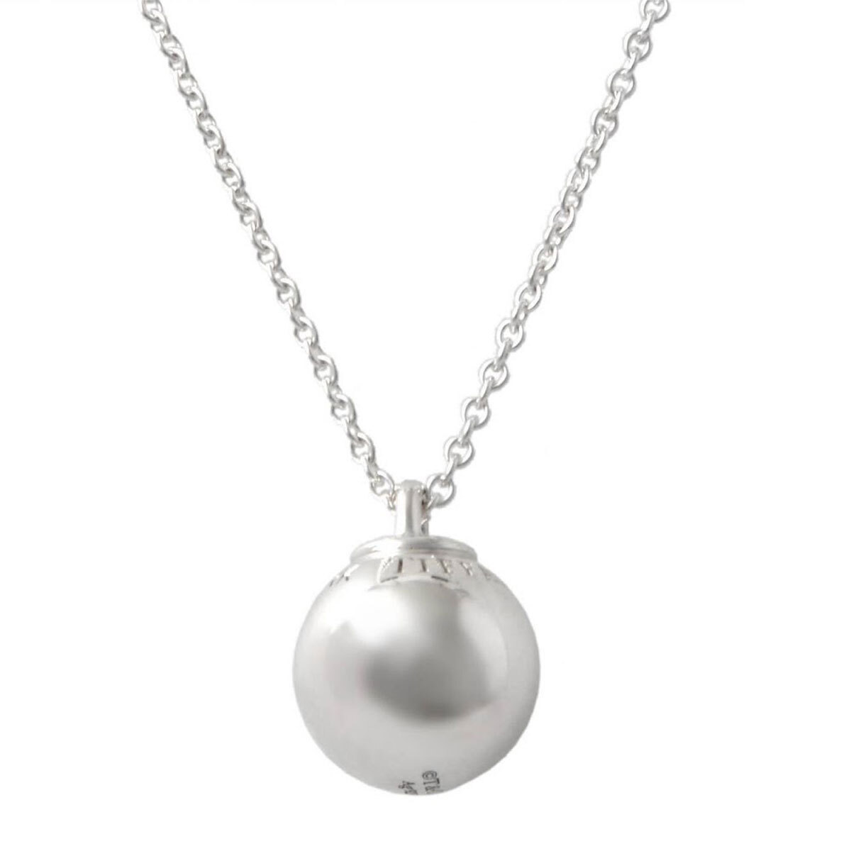 Tiffany&Co.（ティファニー）のハードウェア ネックレス】人気