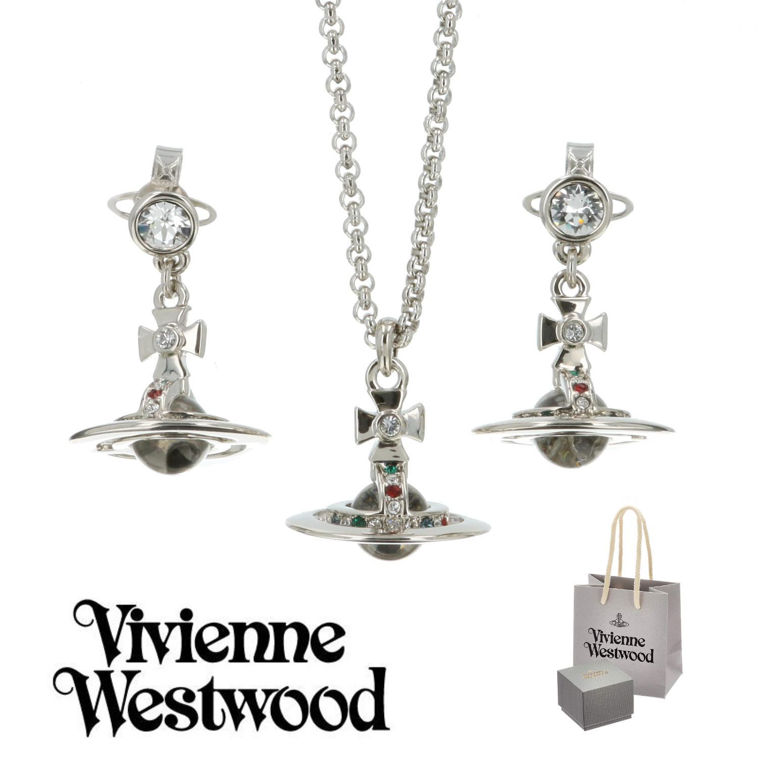 新品 Vivienne Westwood ヴィヴィアン ウエストウッド ヴィヴィアン