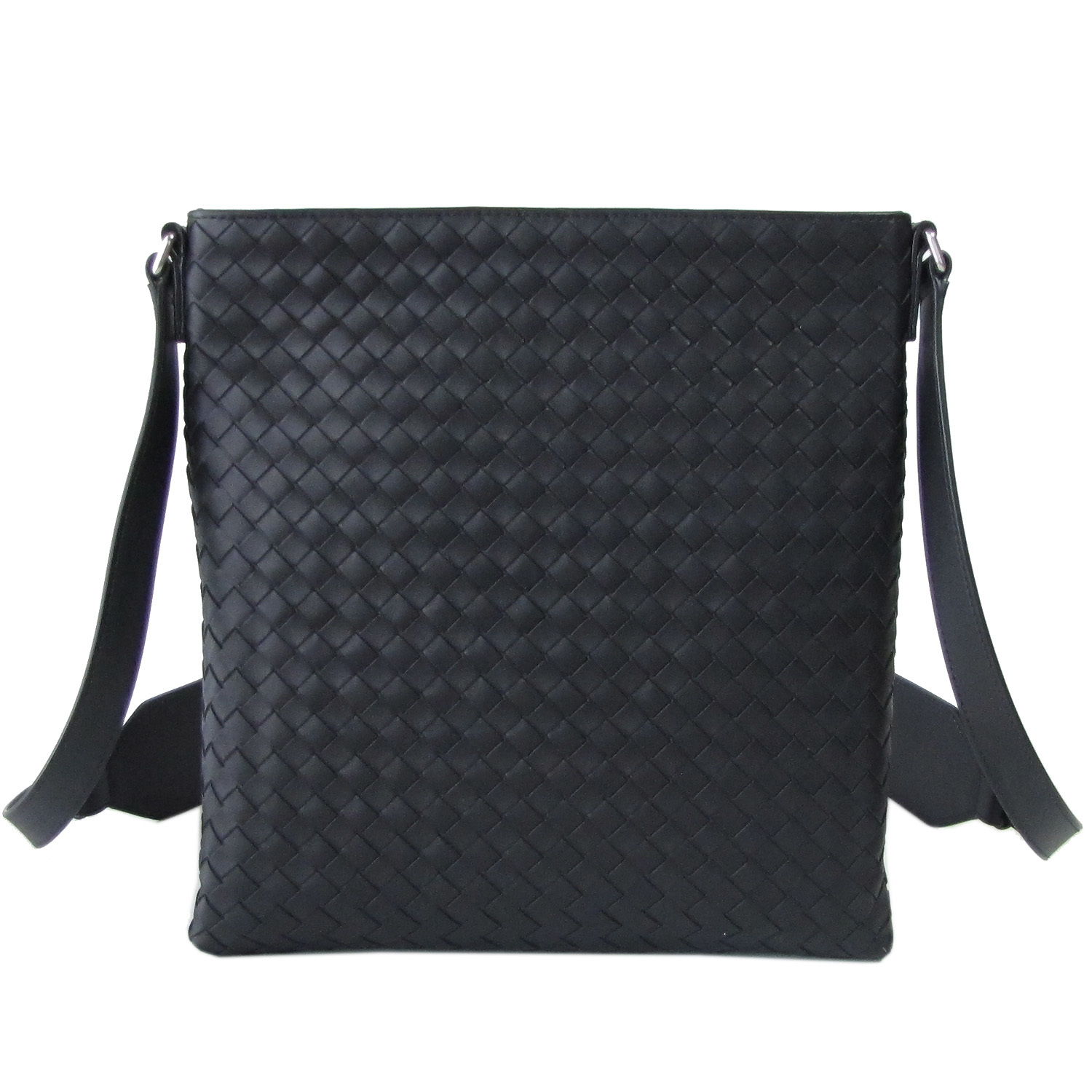 ボッテガヴェネタ BOTTEGA VENETA ショルダーバッグ メンズ イントレ