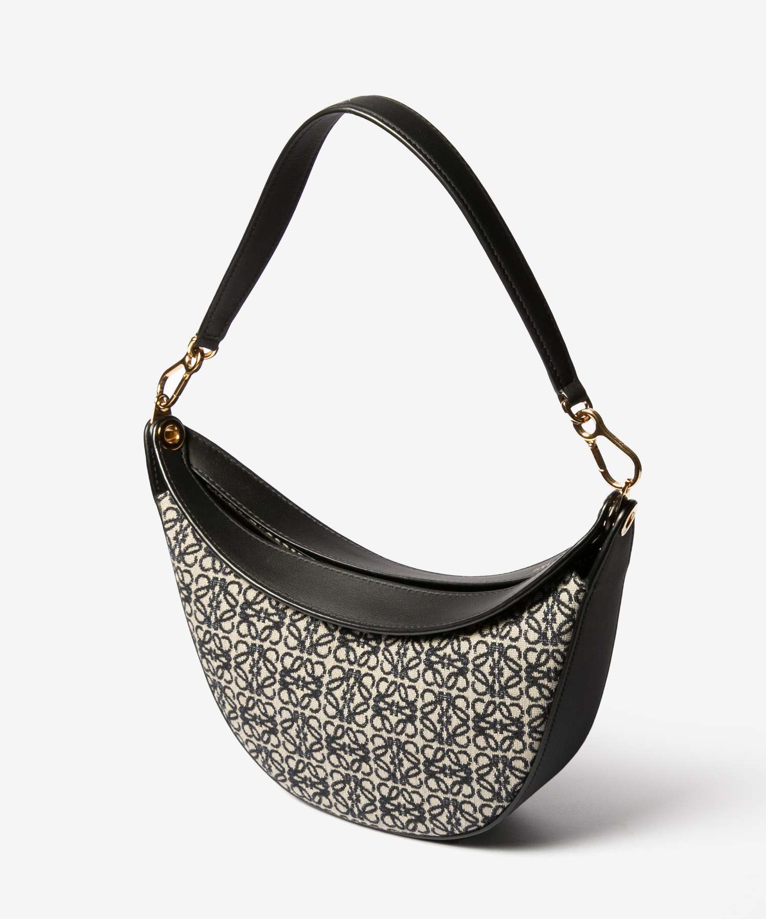 ロエベ LOEWE A923PM1X02 ハンドバッグ レディース バッグ ルナ