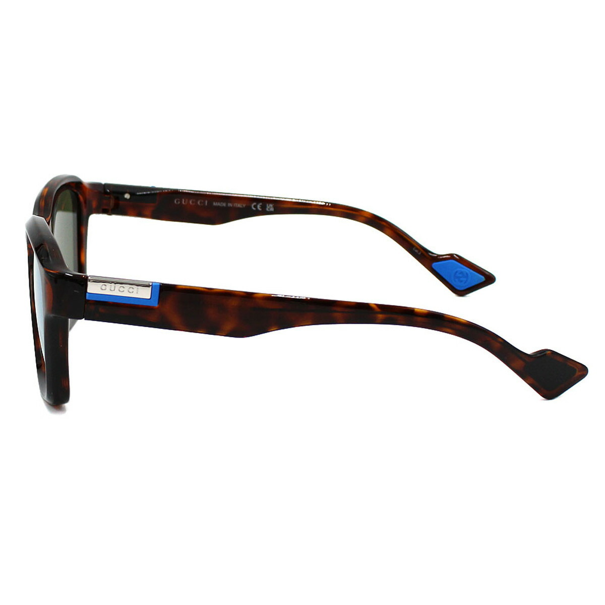グッチ GUCCI サングラス アイウェア アジアンフィット GG1640SA-002