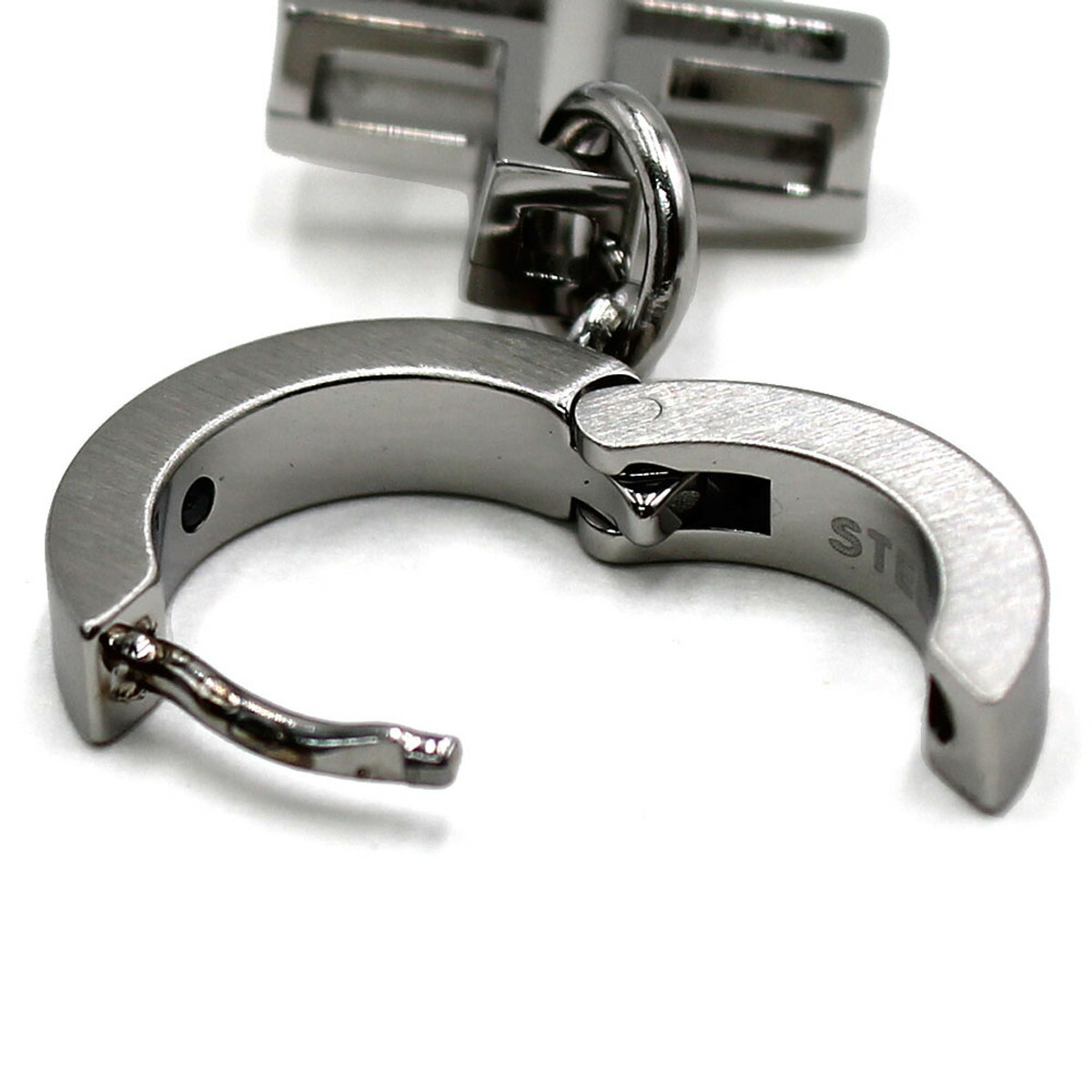 ディーゼル DIESEL アクセサリー ピアス earrings DX1333040 シングル