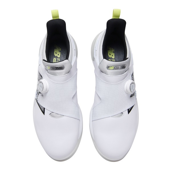 ニューバランス ゴルフシューズ Fresh Foam X 2500 v4 BOA(R) B