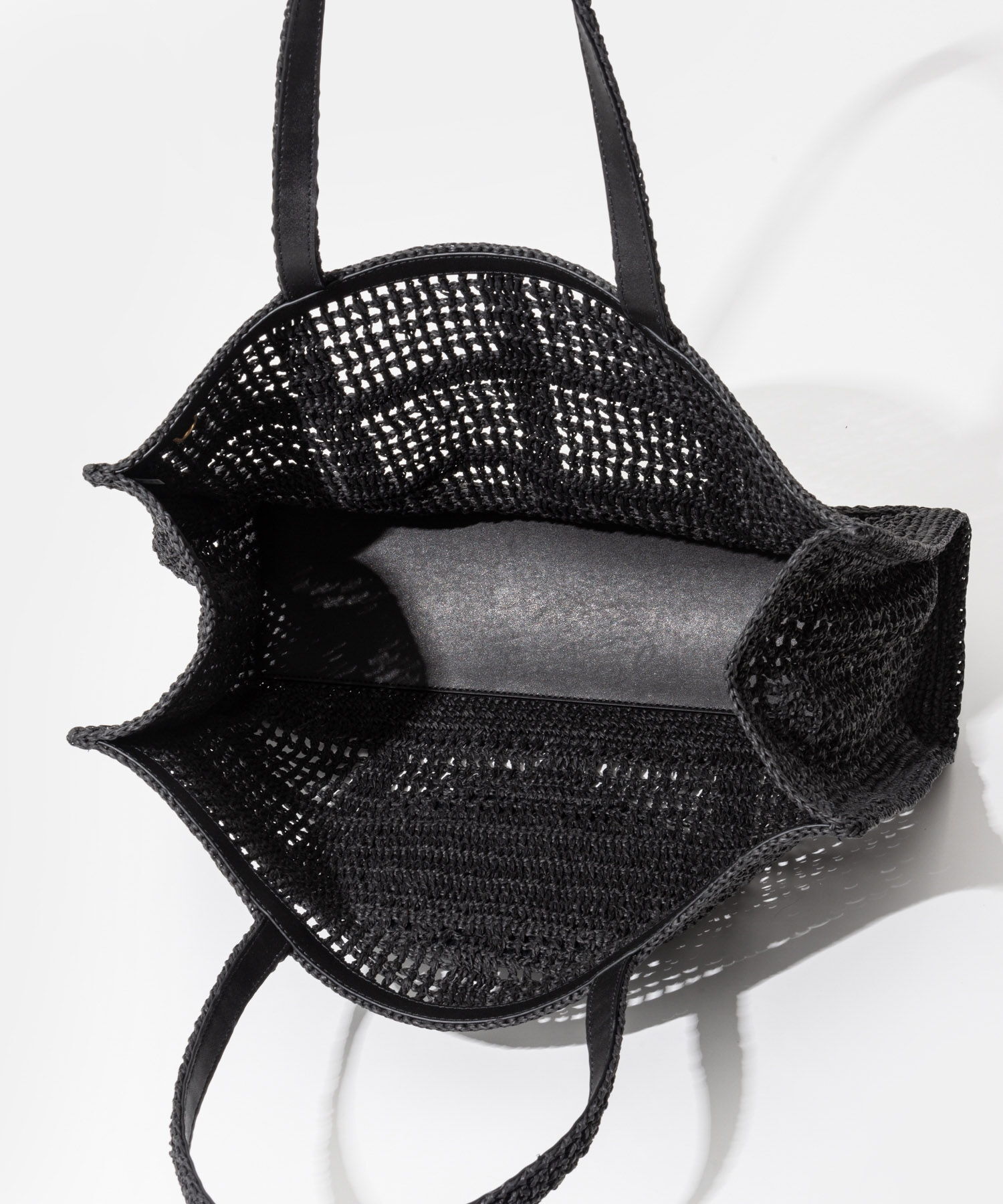 トリーバーチ TORY BURCH 151277 トートバッグ Ella Hand-Crocheted