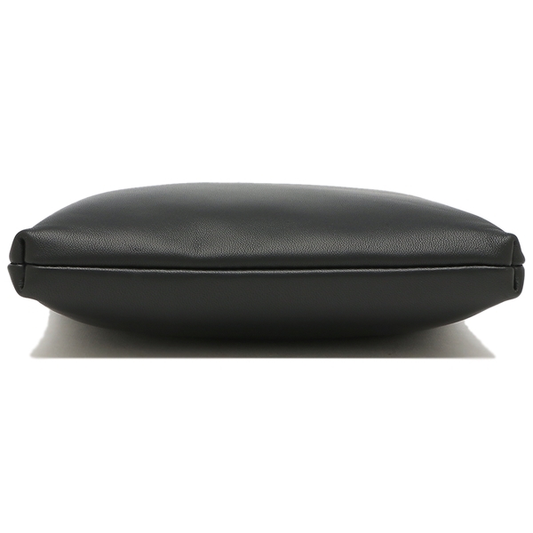 ヴィヴィアンウエストウッド ショルダーバッグ スクエア ブラック