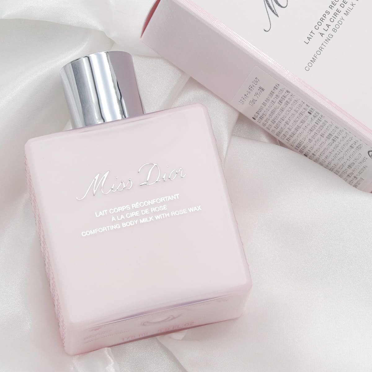 ディオール ミスディオール ボディミルク Dior ミス ディオール ボディ