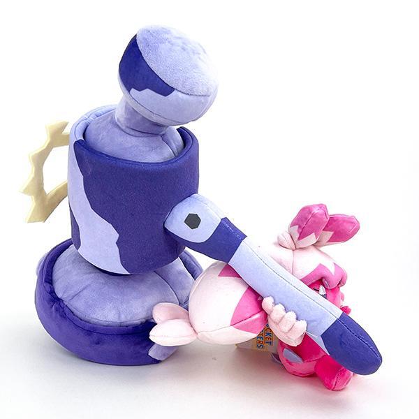 ポケットモンスター デカヌチャン ぬいぐるみ (S) PP254 ポケモン