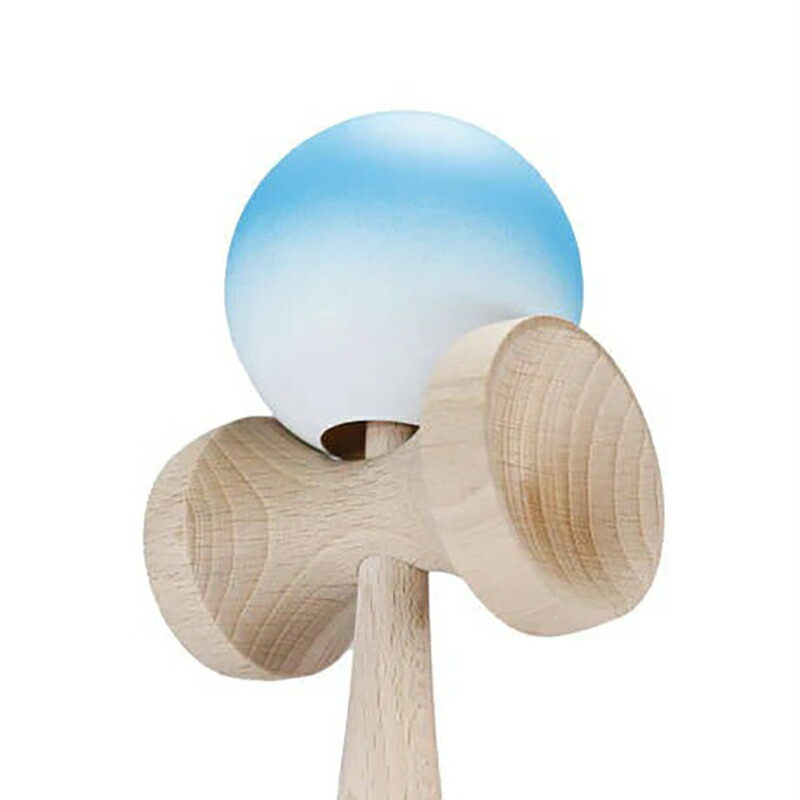 けん玉 競技用 MUGEN MUSOU 夢元無双 | RAINBOW レインボー カラフル