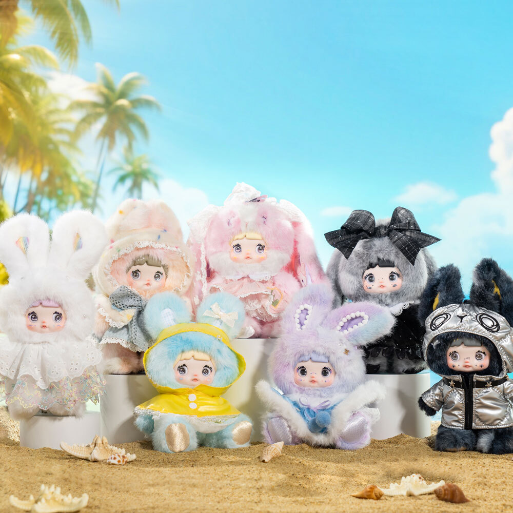 正規品】Nommi 天気予報シリーズ Weather Forecast Series マスコット