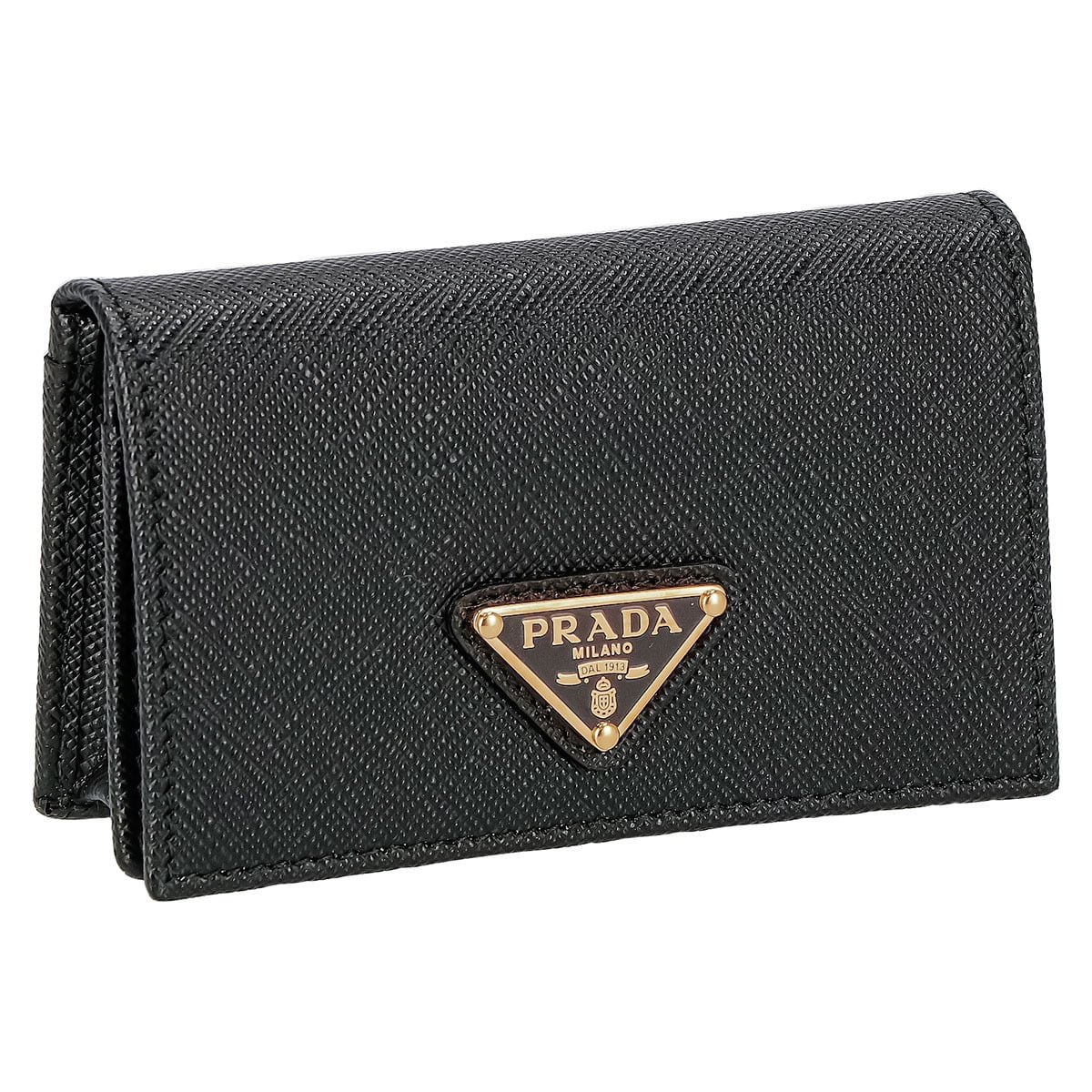 プラダ PRADA カードケース 名刺入れ PR-1MC122S TRIAN-NER レディース