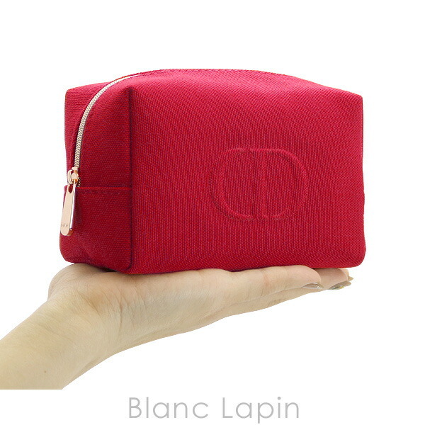 ミニサイズセット】 クリスチャンディオール Dior メイクアップポーチ