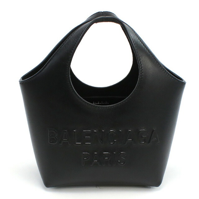 バレンシアガ トートバッグ レディース ブランド BALENCIAGA レザー