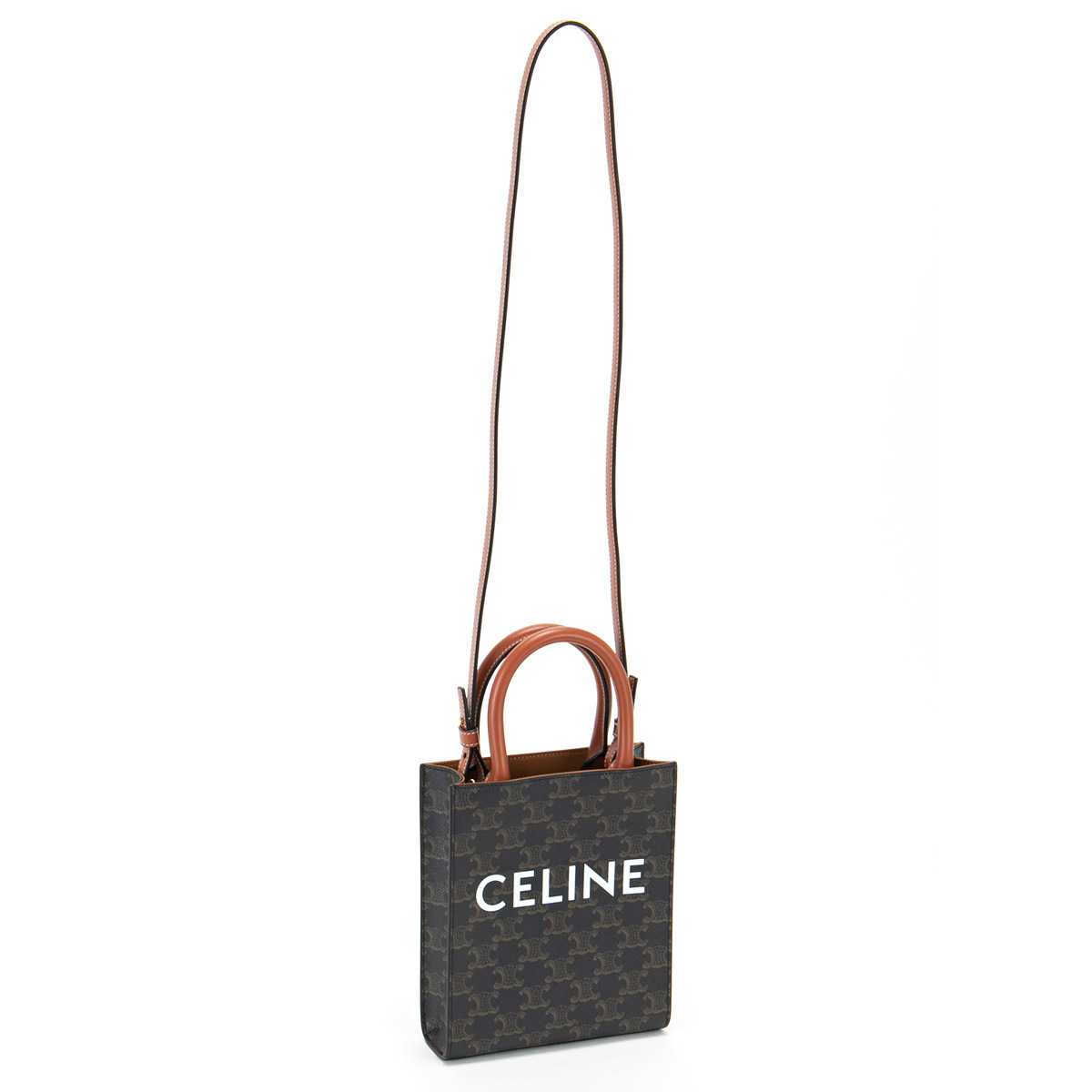 セリーヌ トリオンフ バッグ celine レディースバッグ ミニ