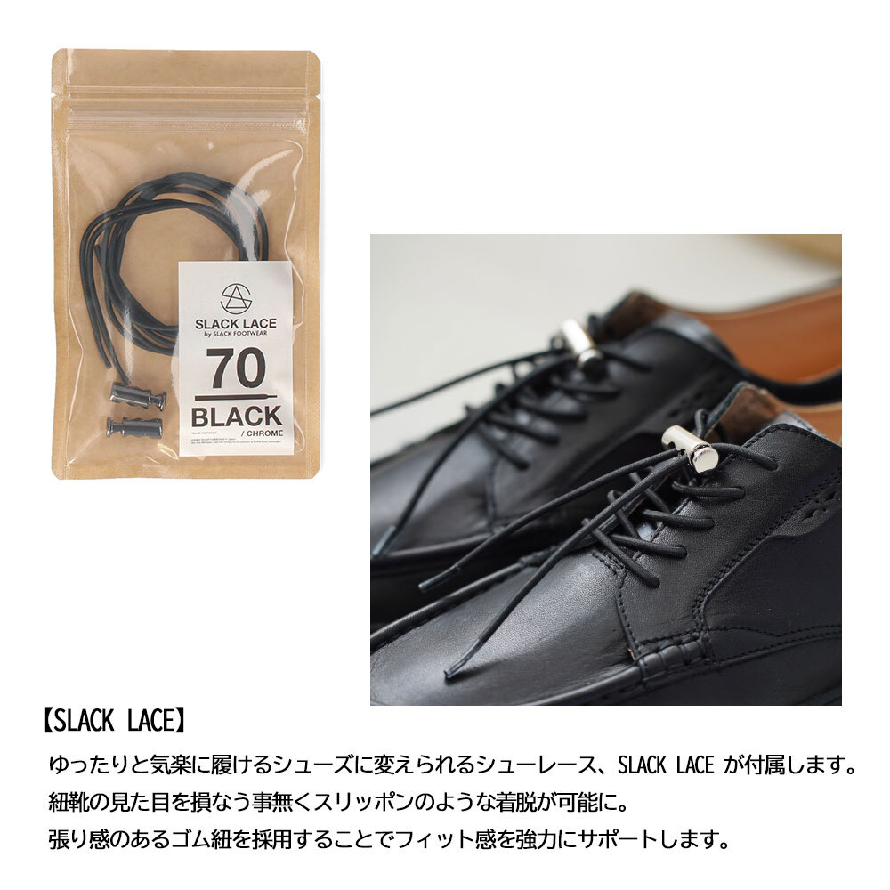 スラック フットウェア SLACK FOOTWEAR メンズ スニーカー 革靴 KLAVE