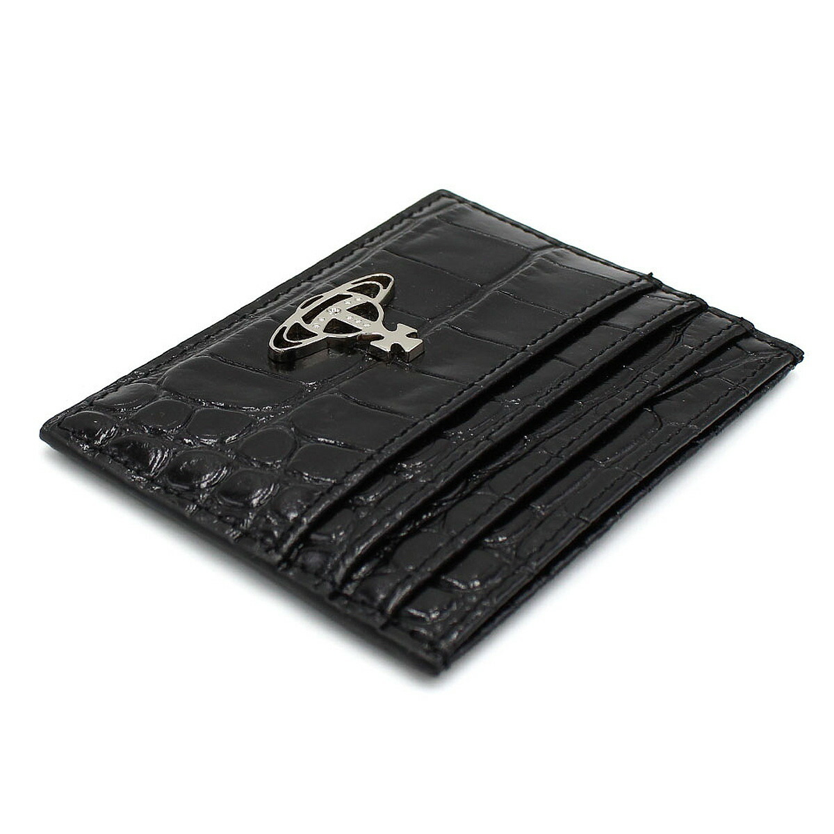 ヴィヴィアンウエストウッド VIVIENNE WESTWOOD カードケース 名刺入れ