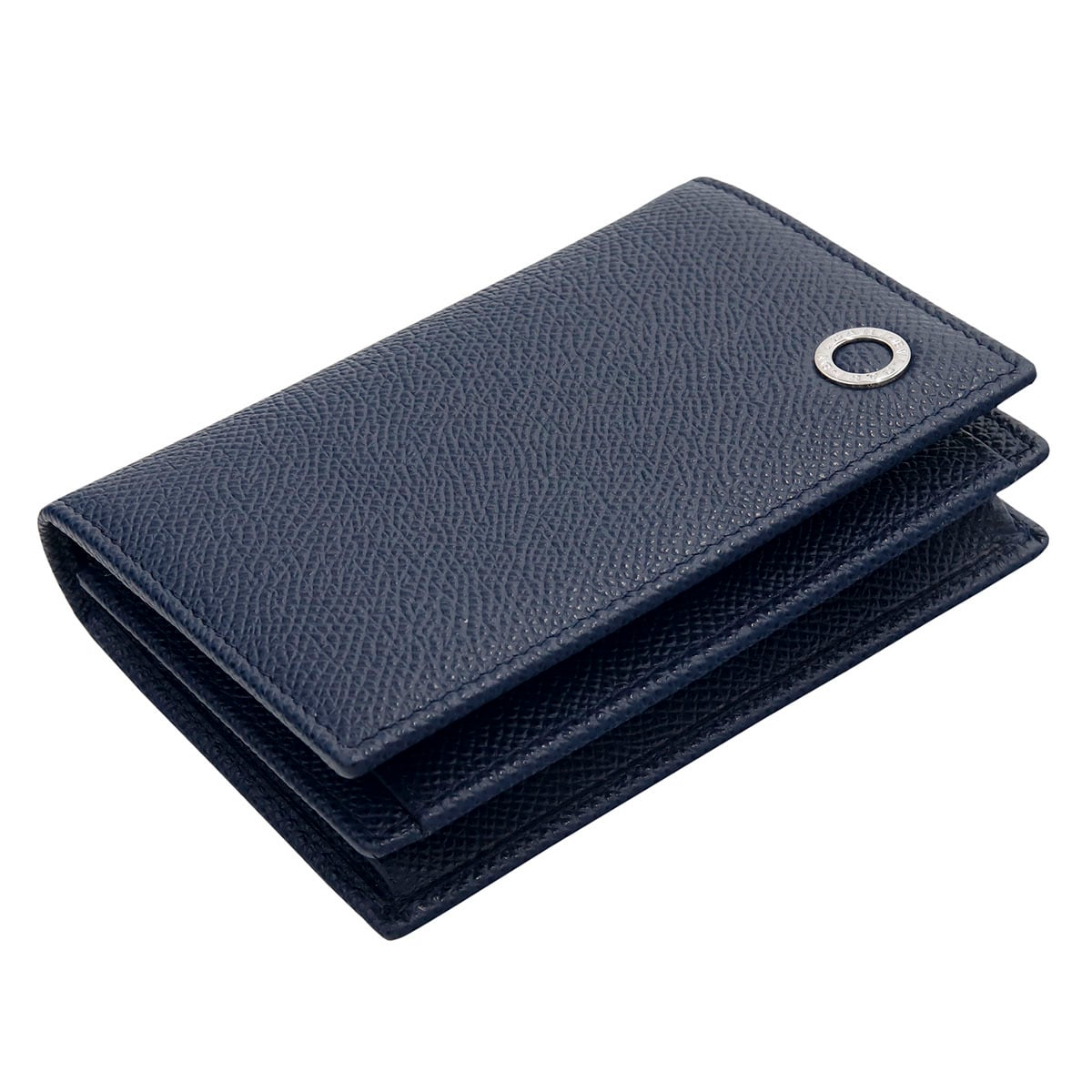 ブルガリ 名刺入れ メンズ ブランド 名刺入れ BVLGARI カードケース