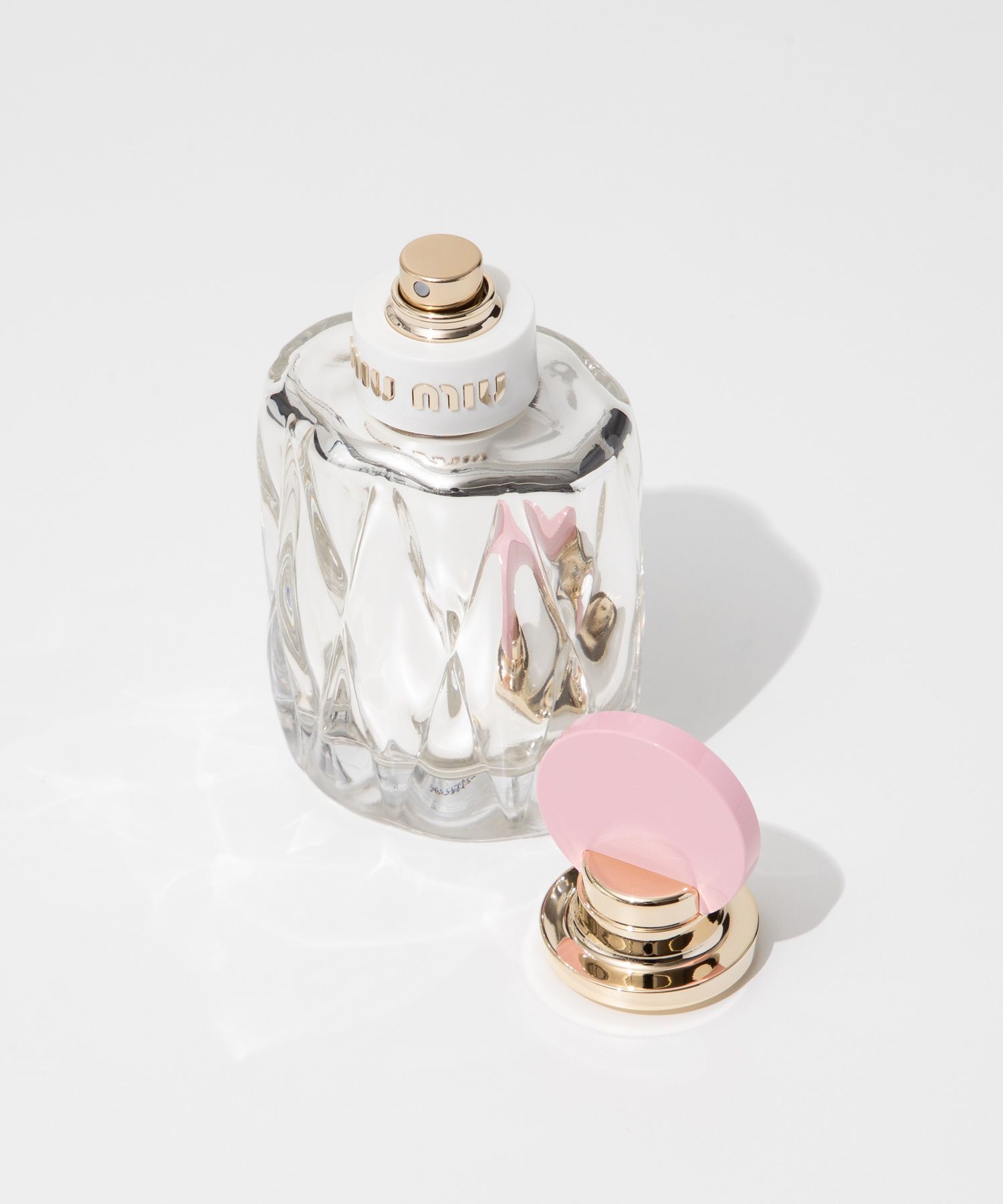 ミュウミュウ MIUMIU フルール ダルジャン アブソリュ EDP 100mL FLEUR