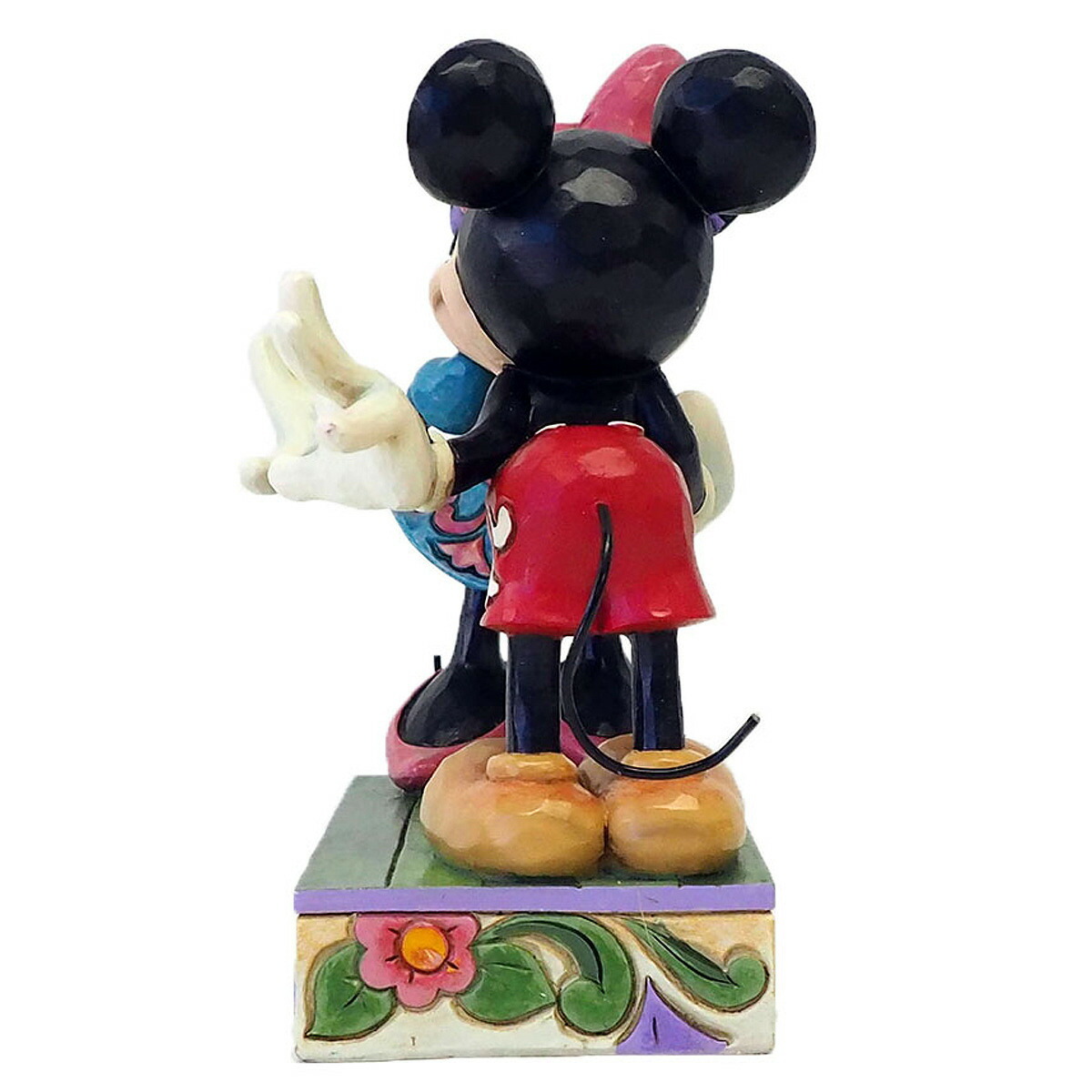 ジム ショア Jim Shore ディズニー トラディション Disney Traditions