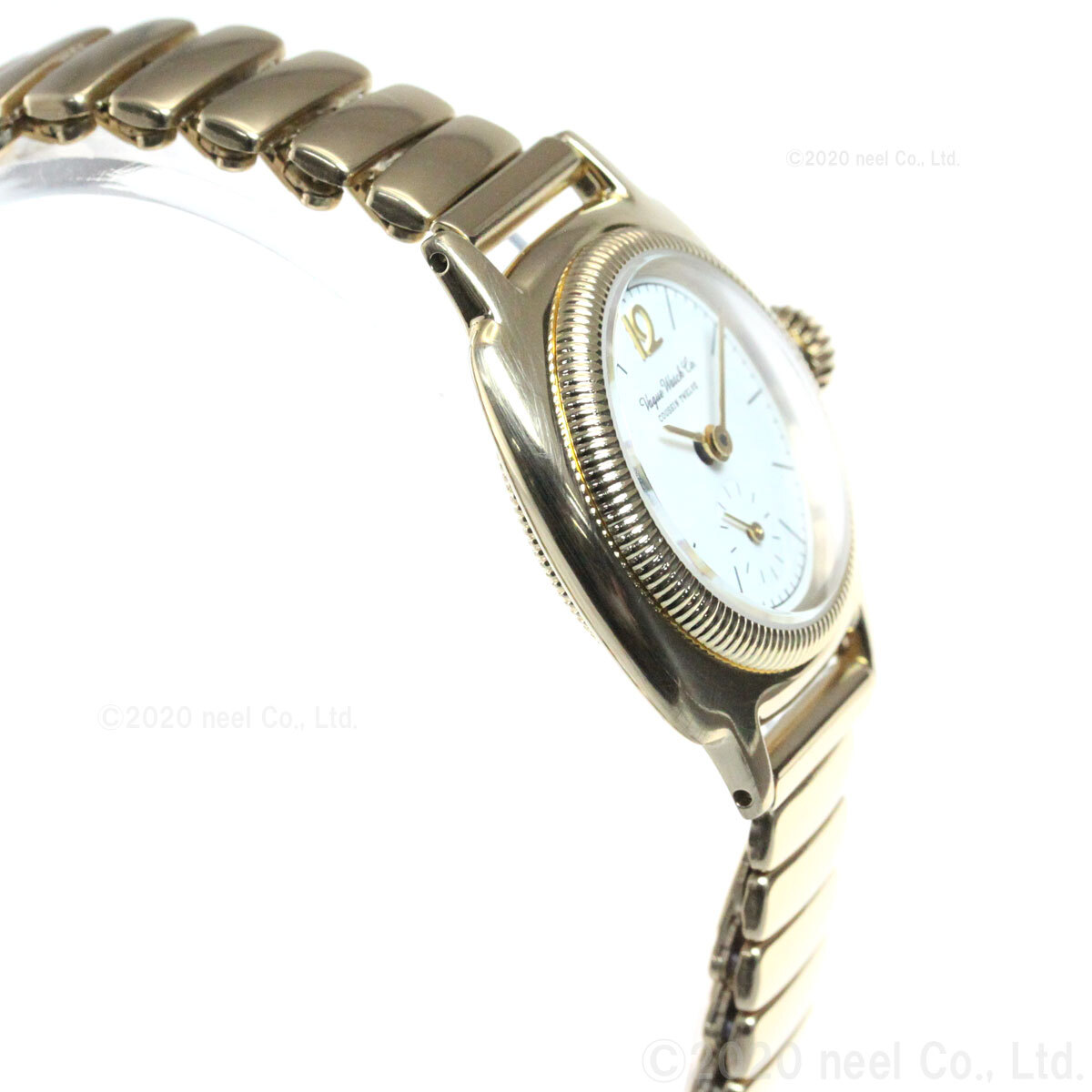 ヴァーグウォッチ VAGUE WATCH Co. 腕時計 レディース COUSSIN 12 CO-S