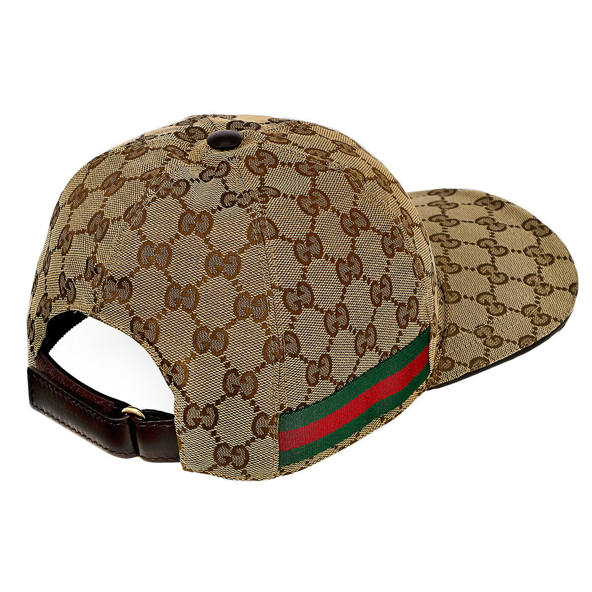 グッチ GUCCI キャップ 帽子 200035 KQWBG 9791 ORIGINAL GG