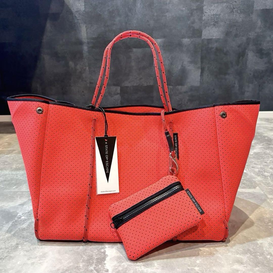 希少カラー♡送料無料】 大容量 State of Escape ステイトオブ