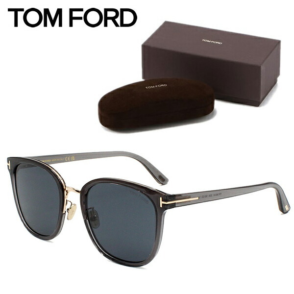トムフォード サングラス メンズ レディース ブランド アイウェア ユニ