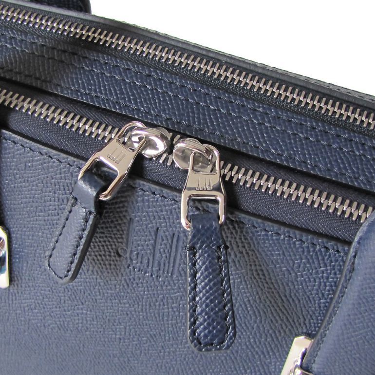 ダンヒル ビジネスバッグ メンズ ブリーフケース カドガン スリム