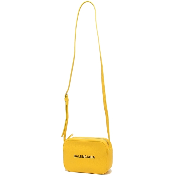 バレンシアガ ショルダーバッグ エブリデイ XSサイズ カメラバッグ