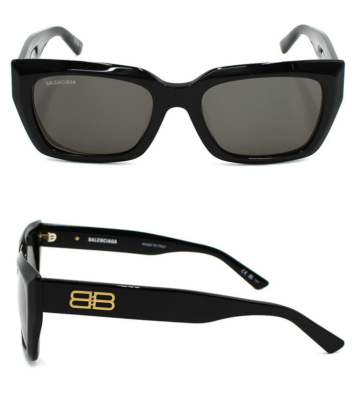 バレンシアガ サングラス メンズ レディース ブランド アイウェア UV