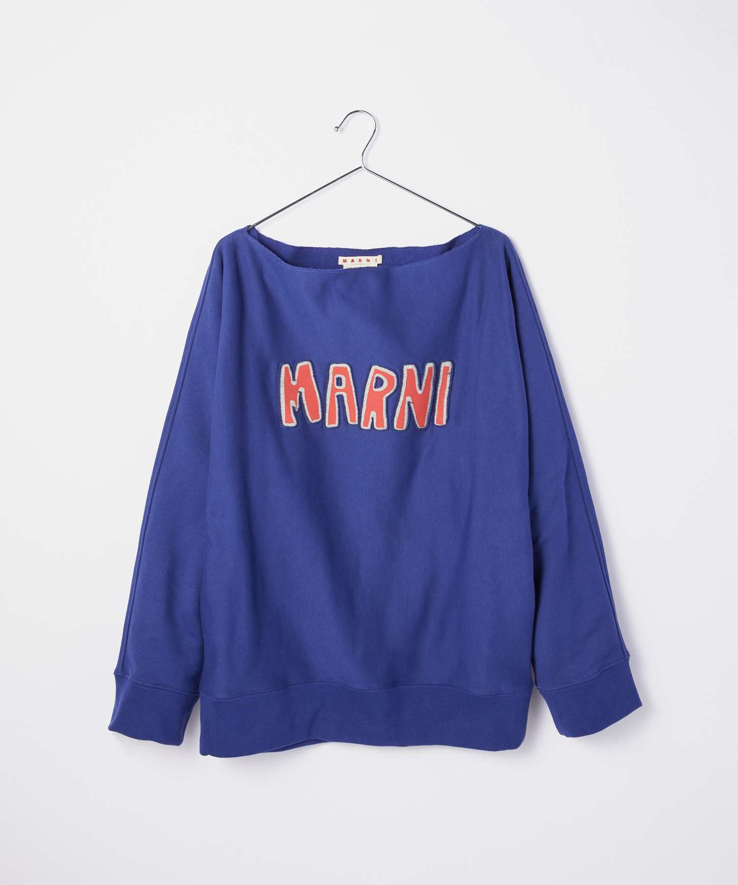 マルニ MARNI FLJE0130PY USCU55 トレーナー メンズ トップス 長袖