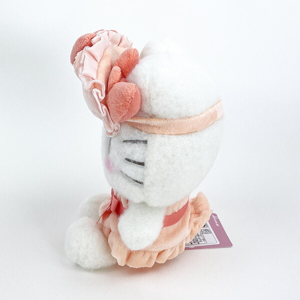 サンリオ なかよしパジャマ ハローキティ ぬいぐるみ S インテリア